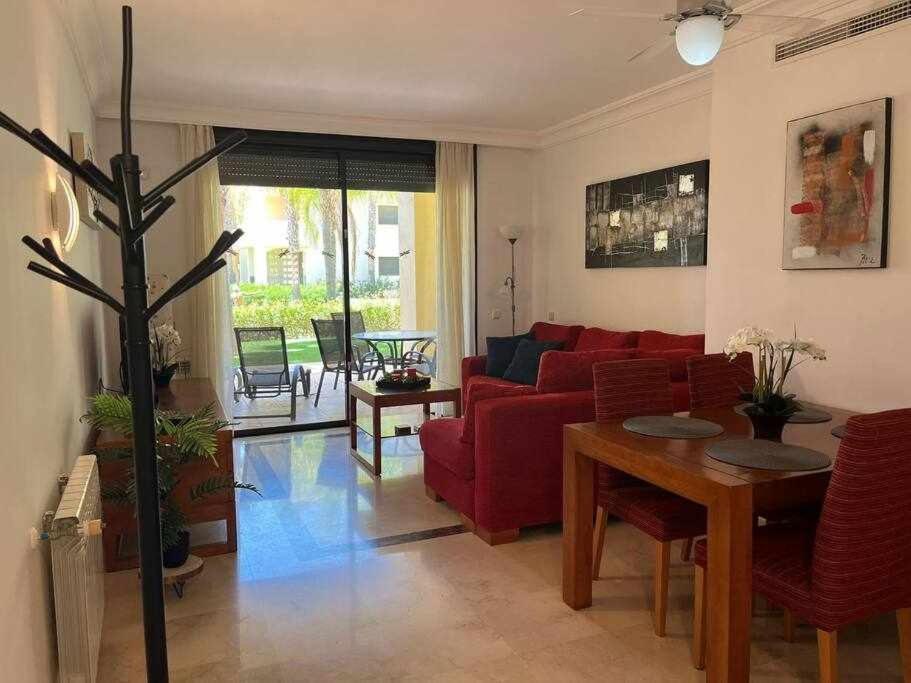 Casa Palmera San Javier Exterior foto